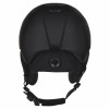 Alpina BRIX Winter Helmet Black Matt 55-59