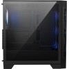 MSI MAG FORGE 321R AIRFLOW enclosure