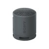 Sony | Speaker | SRS-XB100 | Waterproof | Bluetooth | Black | Portable | Wireless connection