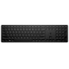 HP 450 Programmable Wireless Keyboard
