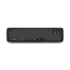 Mio MiVue R860WD, Dash Cam | GPS | Wi-Fi | Front and rear cams synchronized for recording with an unobstructed view; 11.26