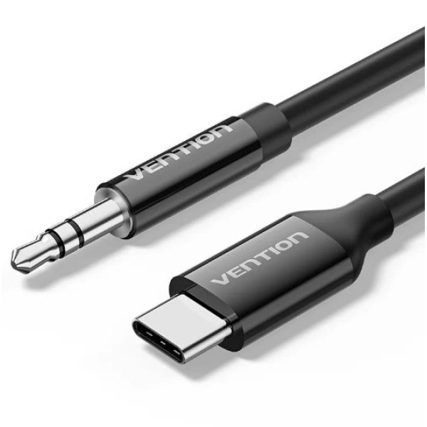 ADAPTER USB-C TO AUDIO 3.5MM/MALE 1.5M ...