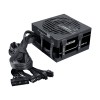 Power Supply|LIAN LI|RB PSU|ATX|100 - 240 V|550 W|G9P.RB0550B.B000.EU