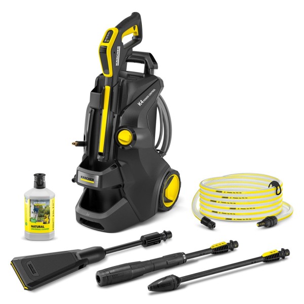 Pressure washer KARCHER K 4 Power ...