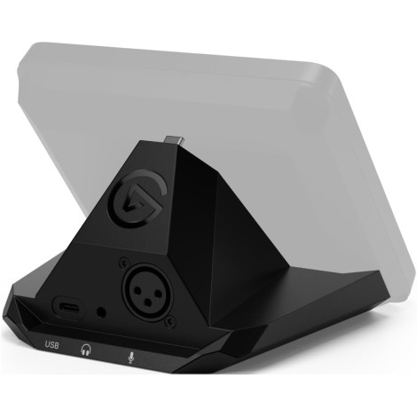 Elgato XLR Dock MK.2 for Stream Deck + | Elgato