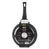 FRYPAN D22 H4.4CM/93324 RESTO