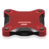 ADATA SD620 512 GB Red