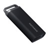 External SSD|SAMSUNG|T5 EVO|4TB|USB 3.2|Write speed 460 MBytes/sec|Read speed 460 MBytes/sec|MU-PH4T0S/EU