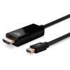 CABLE MINI DP TO HDMI 2M/36927 LINDY