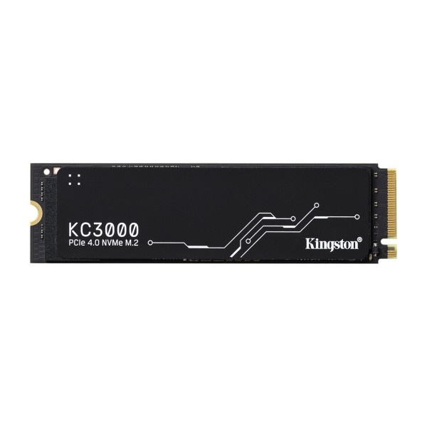 Kingston Technology 2048G KC3000 M.2 2280 ...