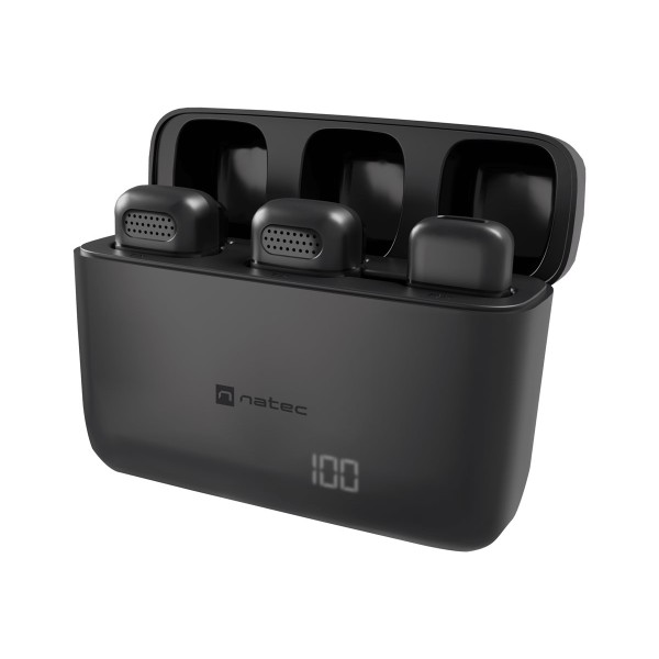 Natec | Microphone | NMI-2253 | ...