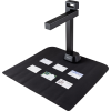 IRIS | IRIScan | Desk 6 PRO | Digital document camera