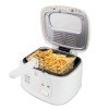 Esperanza EKG012 Deep Fryer 2.5L, White