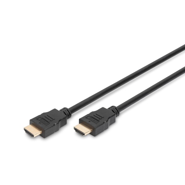 Digitus 4K HDMI 2.0 Connection Cable ...