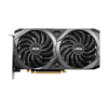 MSI | GeForce RTX 3060 VENTUS 2X 12G OC | NVIDIA | 12 GB | GeForce RTX 3060 | GDDR6 | HDMI ports quantity 1 | PCI Express 4.0 | Memory clock speed 1807 MHz