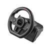 Tracer TRAJOY47345 Gaming Controller Black Steering Wheel + Pedals PlayStation 4, PlayStation 3, Xbox One, Xbox 360, Switch, PC