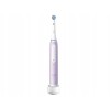 Szczoteczka elektryczna Oral-B iO4 Lavender