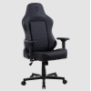 Onex | Premium Gaming Chair | FX8 Formula X Module Injected | Black