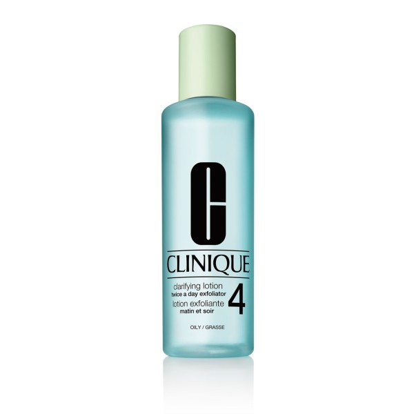 Clinique Clarifying Lotion 4 Twice A ...