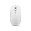 Lenovo Accessories Yoga Bluetooth Silent Mouse (Seashell) | Lenovo