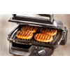 TEFAL | SuperGrill Standard | GC450B32 | Contact | 2000 W | Stainless steel