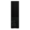 External HDD|WESTERN DIGITAL|Elements Desktop|WDBWLG0200HBK-EESN|20TB|USB 3.0|Drives 1|Black|WDBWLG0200HBK-EESN