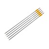 Fibreglass arrows 30’ - set of 5 pieces (VD-065K)