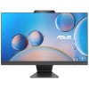 ASUS E3402WVAK-BPC283X i5-1335U 23.8"FHD 250nits 100Hz AG 16GB DDR5 SSD512 Intel Graphics WLAN+BT LAN Cam720p W11Pro Black 3Y OnSite