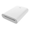 Xiaomi Mi Portable Photo Printer | Colour | ZINK Zero-Ink | Photo Printer | White