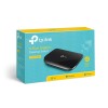 Switch|TP-LINK|5x10Base-T / 100Base-TX / 1000Base-T|TL-SG1005D