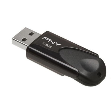 Pamięć USB flash PNY Attache 4 USB 2.0 128GB