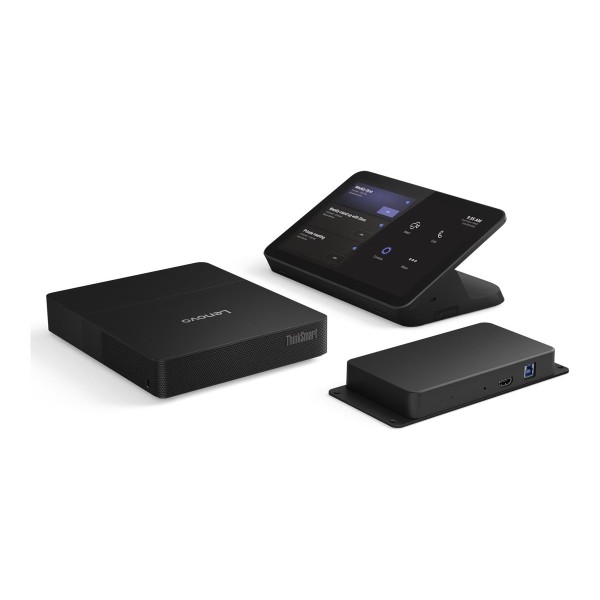 Lenovo ThinkSmart Core + IP Controller ...