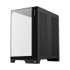Gamemax | Case | INFINITY PRO BK | ATX