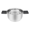CASSEROLE D16CM 1.8L/92201 RESTO