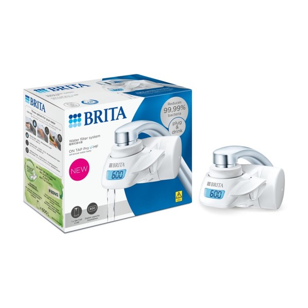 Brita ON TAP PRO V-MF Tap ...