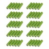 GREEN CELL 50x Battery cells 3.7V 2900mA