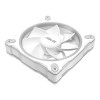 ASUS Prime MR120 Fan ARGB Reverse White Computer case 12 cm