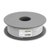 Goobay | CAT 6a network cable, S/FTP (PiMF) | 96094 | Cable type -  round cable. AWG 26/7 (stranded). Meter scaling yes. Cable sheath diameter (approx.) 6.3 mm. Inner conductor material  CU (copper). Material cable sheath LSZH. Number of shieldings 2 x. T