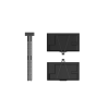Boom Collaboration | TV Mount for AURA Videobar