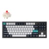 KEYBOARD WRL Q3 MAX RGB/CARBON BLACK Q3M-M1 KEYCHRON