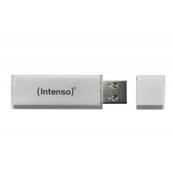 MEMORY DRIVE FLASH USB2 32GB/SILVER 3521482 ...