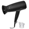 Philips 3000 series BHD308/10 hair dryer 1600 W Black