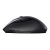 LOGI M705 wireless Mouse silver