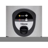Tristar | RK-6127 | Rice cooker | 500 W | Black/Stainless steel