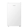 MPM-81-CJH-23/E - Refrigerator-freezer, white