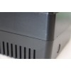 SALE OUT. APC Easy UPS, 1000VA, floor/wall mount, 230V, 4x CEE 7/3 Schuko sockets, AVR, Black | Schneider Electric APC Easy UPS | BV1000I-GR | 1000 VA | 600 W | UNPACKED, SCRATCHED SIDE