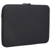 Thule | Sleeve Lithos  for MacBook Air 13'' | Sleeve | Black