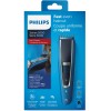 Philips 5000 series HC5612/15 hair trimmers/clipper Black, Blue