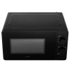 Adler | Microwave Oven | AD 6206 | Free standing | 20 L | 700 W | Convection | Black