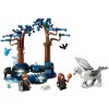 LEGO HARRY POTTER 76432 Forbidden Forest - Magical Creatures